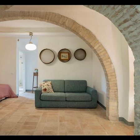 Le Fonti Di San Gimignano Apartment Bagian luar foto