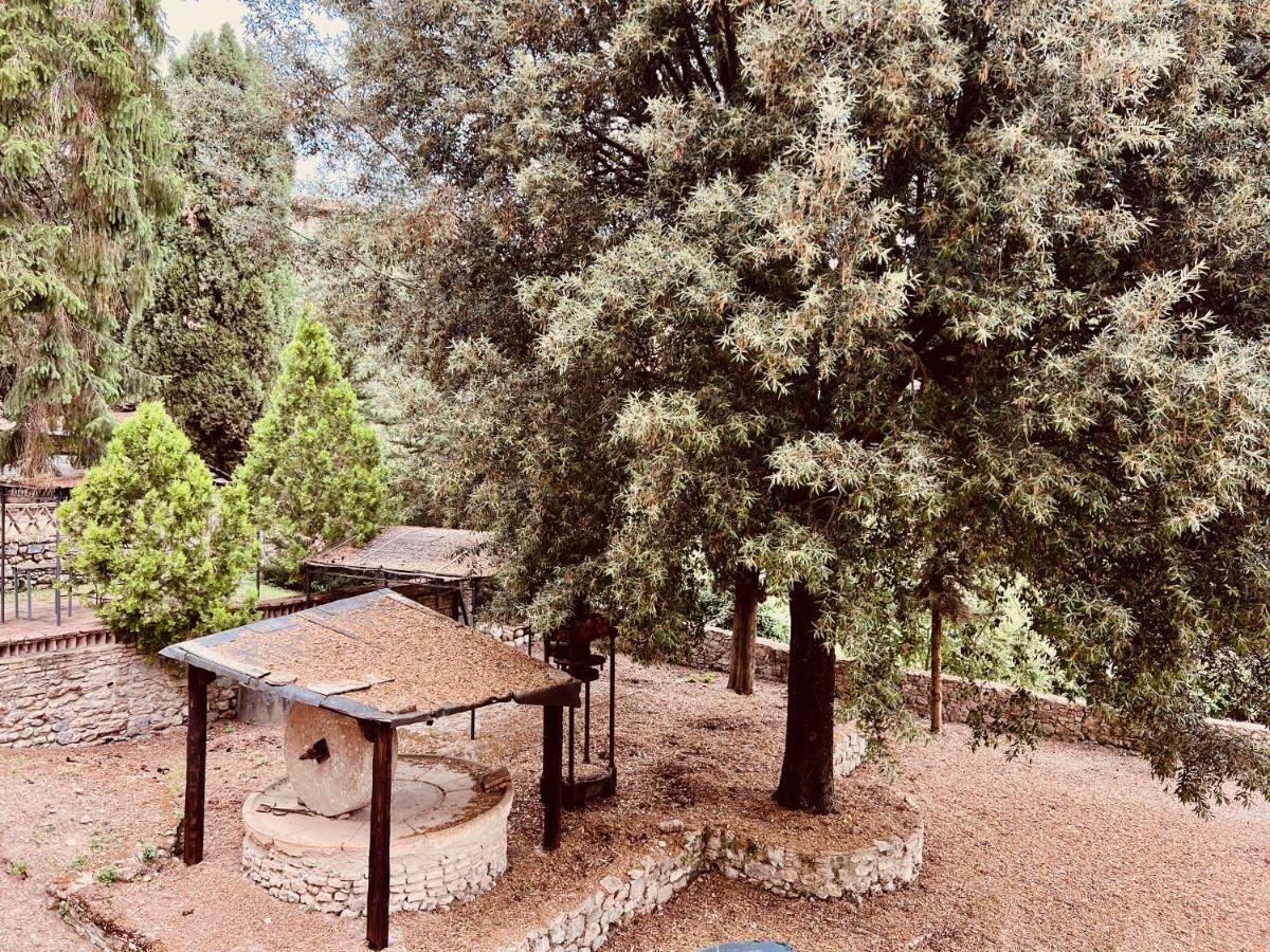 Le Fonti Di San Gimignano Apartment Bagian luar foto