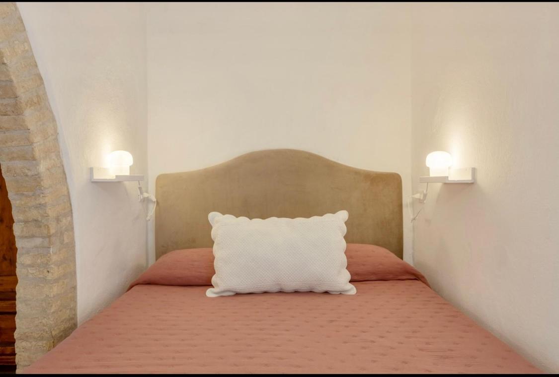 Le Fonti Di San Gimignano Apartment Bagian luar foto