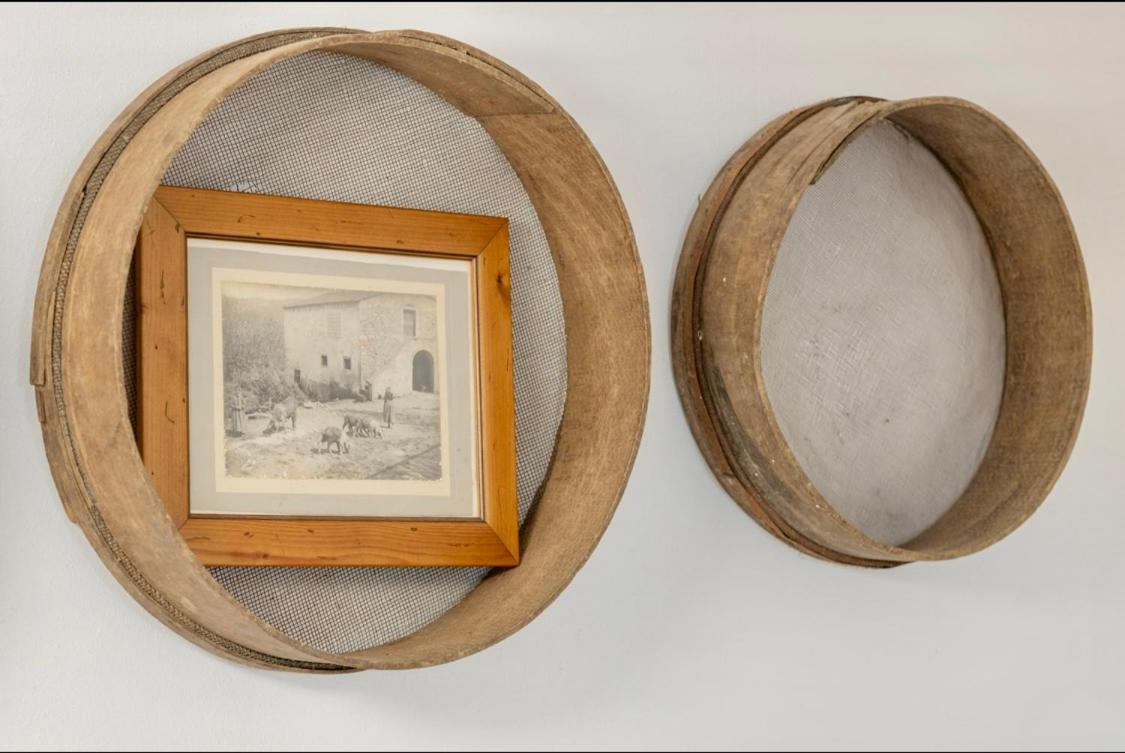 Le Fonti Di San Gimignano Apartment Bagian luar foto