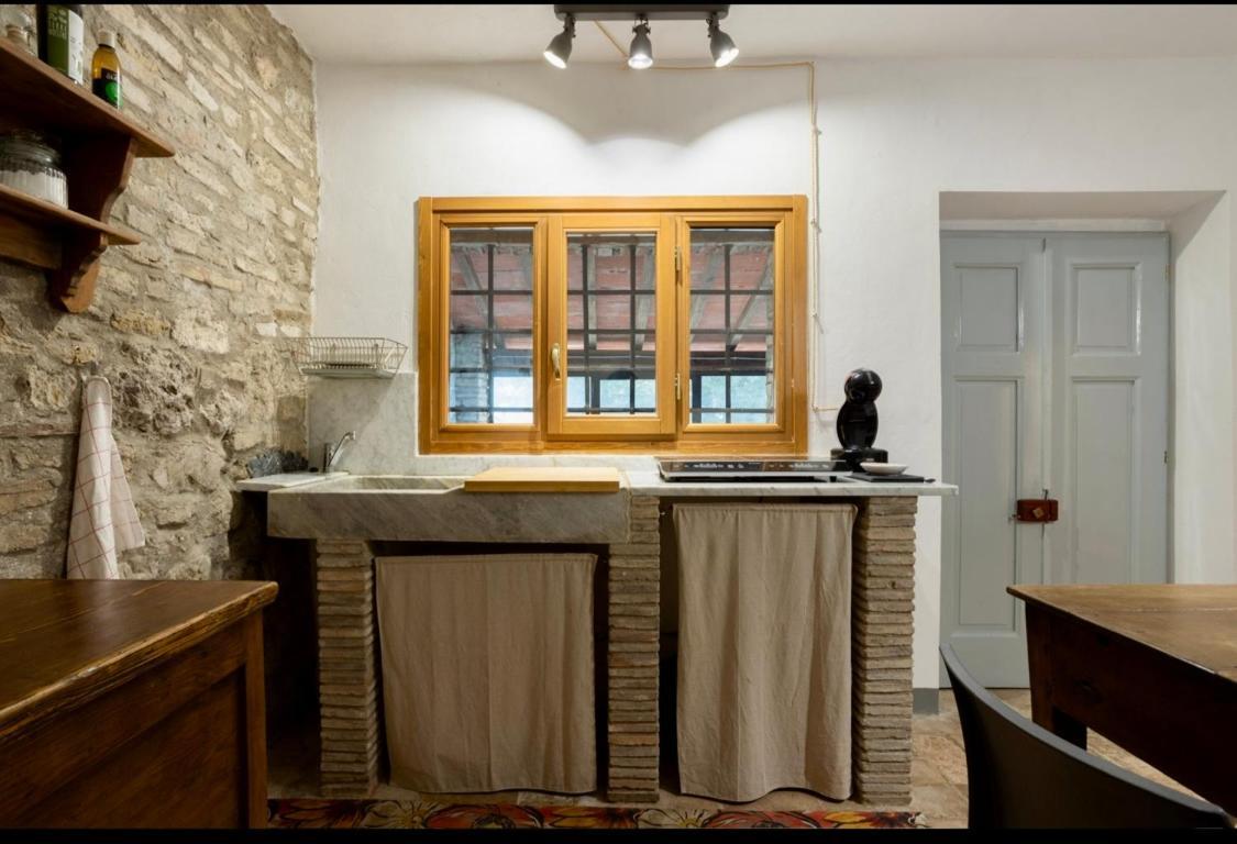 Le Fonti Di San Gimignano Apartment Bagian luar foto