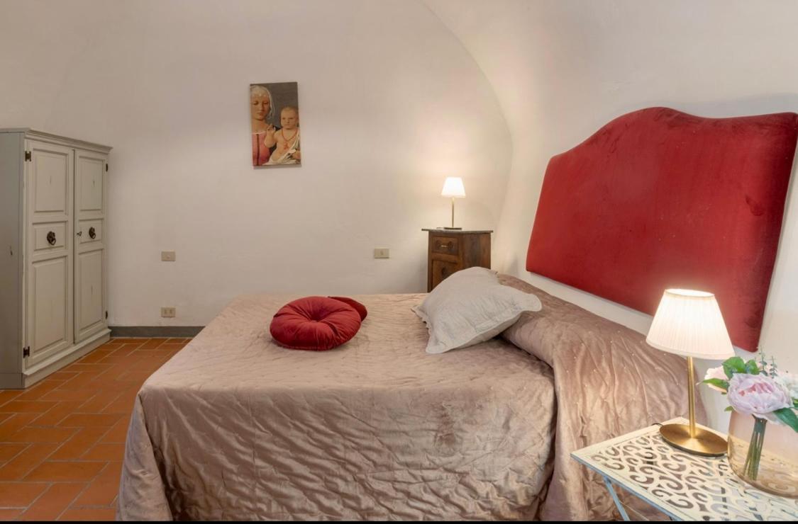 Le Fonti Di San Gimignano Apartment Bagian luar foto