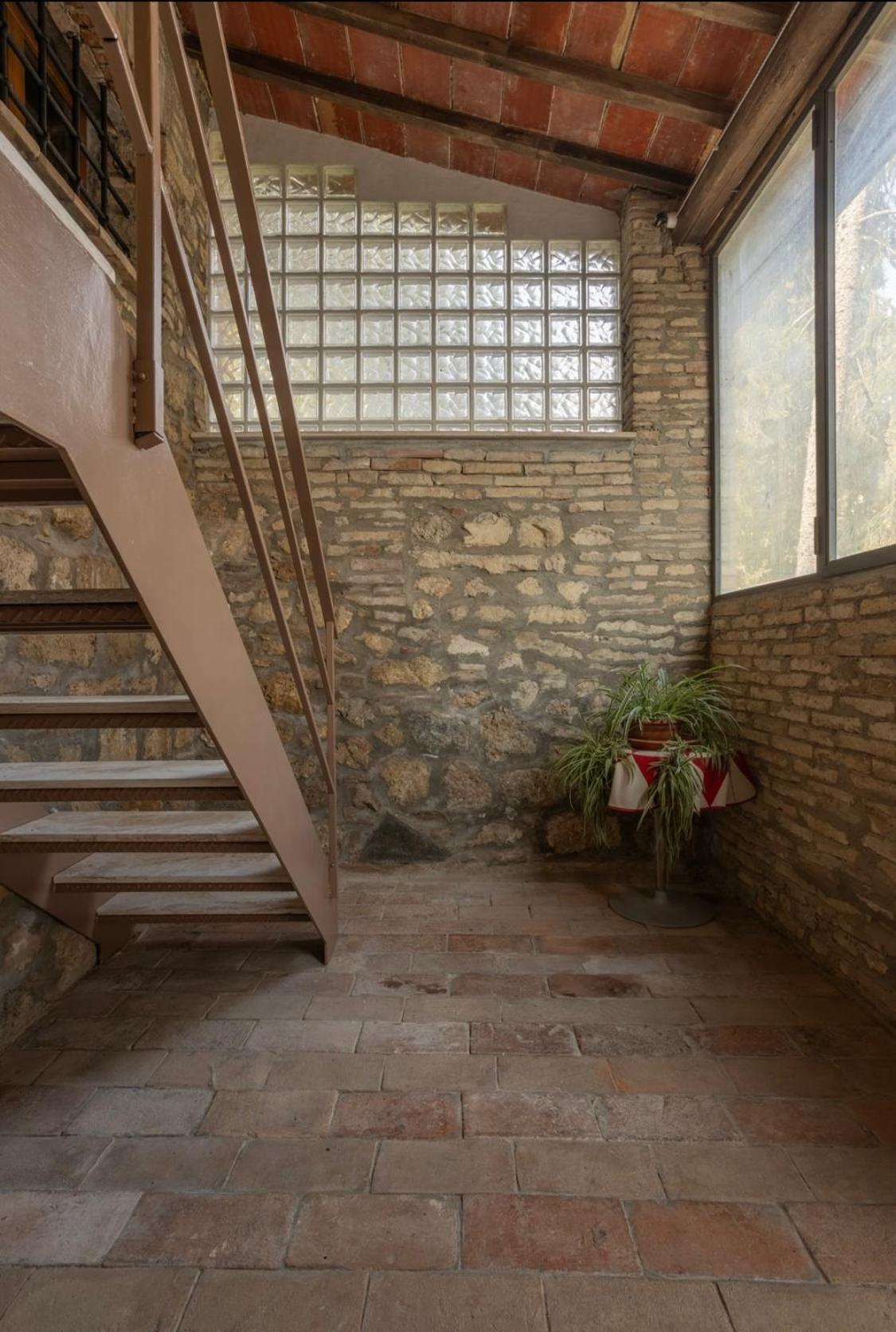 Le Fonti Di San Gimignano Apartment Bagian luar foto